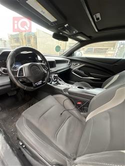 شێڤرۆلێت کەمارۆ